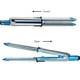 thumbnail image 2 of Plancha de pelo de titanio de 1.25 pulgadas, 2 of 3