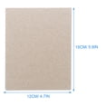 thumbnail image 3 of Miangastore 10pcs Microwave Waveguide Cover Microwave Cover Microwave Crisper Sheets, 3 of 9