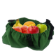 thumbnail image 3 of Delantal de Recolección de Frutas y Verduras Bolsa de Recolección de Cosecha de Gran Capacidad Delantal de Lona para Deshierbe de Huerto de Jardín, 3 of 5