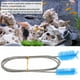 thumbnail image 4 of Cepillo de limpieza de tubos en forma de U cepillo de limpieza de acero inoxidable cepillo de limpieza moderado para acuarios peceras para acuarios ANGGREK Otros, 4 of 8