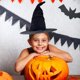 thumbnail image 1 of Sombrero de bruja, sombrero de mago, fiesta de disfraces de Halloween, baile de maquillaje navideño, accesorios para juegos de rol, 1 of 5