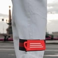 thumbnail image 4 of HONMEET 10Pcs Bicycle Transportation Straps Red Adjustable Length for Cyclists Camping, 4 of 8