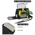 thumbnail image 2 of Banana Bag, 900D Oxford Cloth Dog Carrier with Nylon Webbing, 17x10x11.8 Inches, 2 of 7