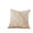 A, variant on 100% Cotton French Pastoral Throw Pillow ,Terracotta Farmhouse Decorative Cushion Covers for Sofa Bed Living Room Home Decor