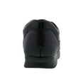 thumbnail image 6 of Drew Parade Ii Women Casual Shoe In Black Calf, 6 of 7