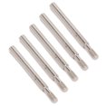 thumbnail image 3 of Watch Band Screw Link Pin Set, Professional Portable Repair Tool Accessories for Watch Band Adjustment, Watch Repair, and Screws Link Pin, 3 of 7