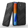 thumbnail image 2 of Funda para Samsung Galaxy A04 4G Protección A Prueba De Golpes Con Soporte De TPU Duradero Y Práctico, 2 of 5