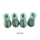thumbnail image 2 of Greeniant 4x árboles para gatos y postes rascadores para entretenimiento de amigos felinos, herramientas para el cuidado de mascotas, Aseo de mascotas verde claro, 2 of 6