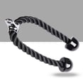 thumbnail image 4 of Cuerda de Tríceps Zulema Accesorio de cable de cuerda de tríceps para trabajo, 4 of 7