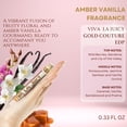 thumbnail image 3 of Juicy Couture Viva La Juicy 3-Piece Travel Spray Perfume Gift Set, 3 of 7
