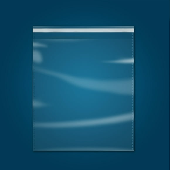 Self Seal Cellophane Bags