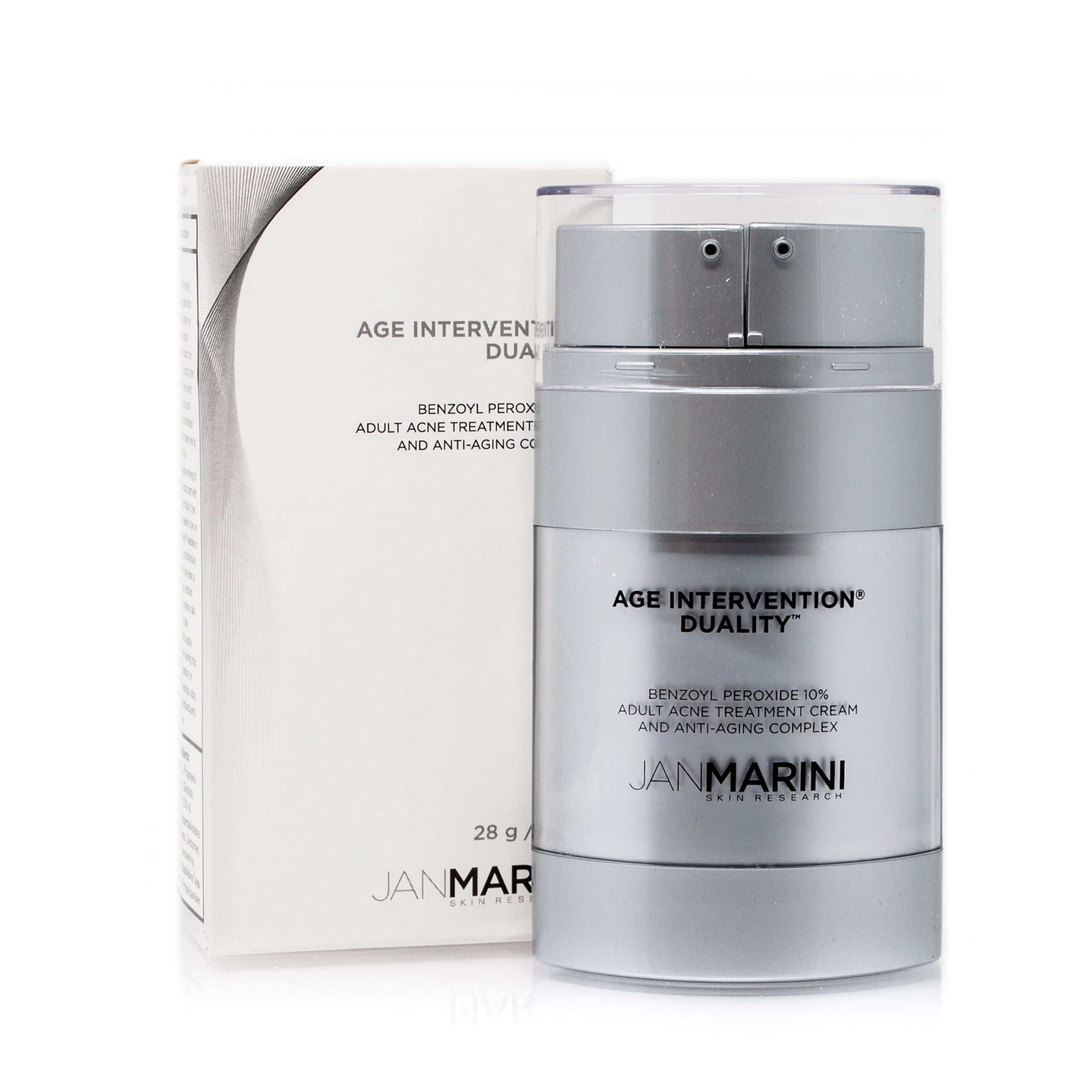 duality skin care