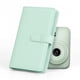 thumbnail image 2 of Ticket Card Collection Book Foto Álbum 108 Sheet Camera para Fujifilm Instax Mini 12 Green, 2 of 7