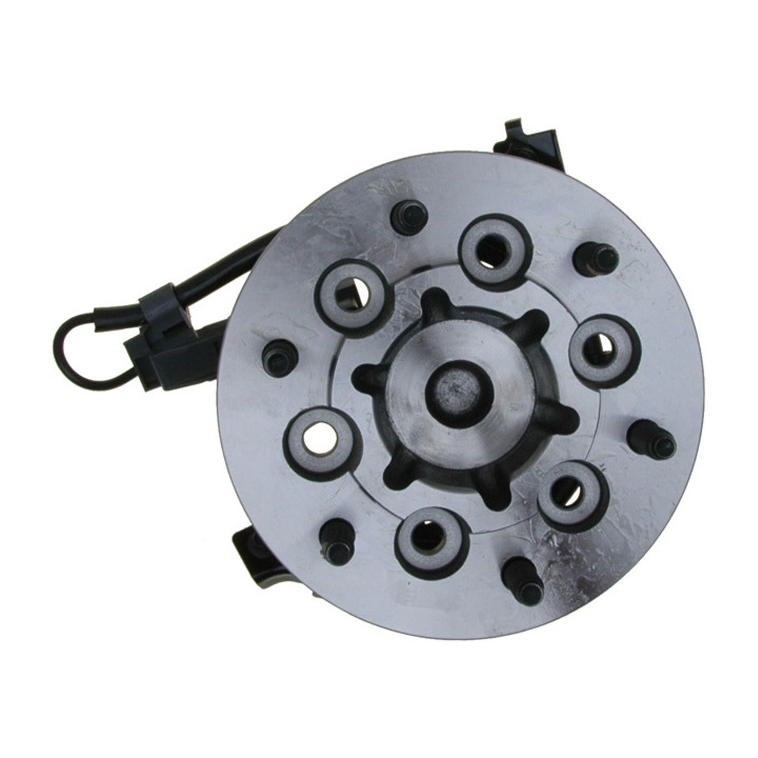 Raybestos R-Line Wheel Hub Assemblies Fits select: 2004-2008 CHEVROLET COLORADO, 2004-2008 GMC CANYON