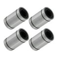 thumbnail image 4 of LM8UU Rodamiento Bola De Movimiento Lineal 8 Mm Buje Piezas CNC Para Impresora 3D Máquina De Grabado 10 Piezas, 4 of 7