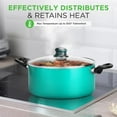 thumbnail image 6 of Home Kitchen Cookware Set, 6 of 7
