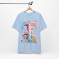 thumbnail image 6 of Letter Shirt, Letter T Shirt, 6 of 61