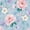 Color 3, variant on Chinoiserie Peel and Stick Wallpaper Vintage Floral Colorful Peonies Delicate Wildflowers Dark Wall Mural 23.6in x 9.8ft Self Adhesive Removable Wall Paper for Dining Room Mahjong Game Room