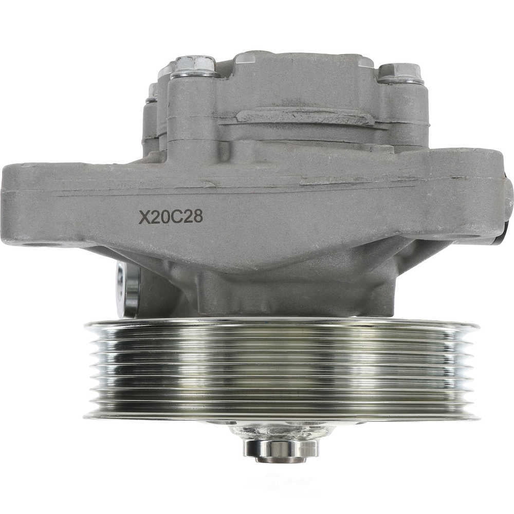 MAVAL 96575MN New Power Steering Pump