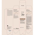 thumbnail image 2 of Tonico Rice 70 Intensive Moisturizing Milk 150ml, 2 of 7