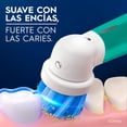 thumbnail image 2 of Repuesto de Cepillo Eléctrico Oral-B Disney Princesas 2 pzas, 2 of 5