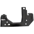 thumbnail image 4 of Left Rear Bumper Bracket Compatible With Ford F-150 Raptor 6 Cyl 3.5L 2021-2023 FO1162116 ML3Z17788B, 4 of 8