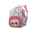 thumbnail image 1 of Mochila Infantil Preescolar Primaria Media Para Niña Xtellar rosa, 1 of 3