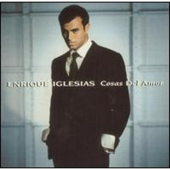 Pre-Owned Cosas del Amor (CD 0053308000227) by Enrique Iglesias