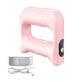 thumbnail image 1 of Full Body Slimming Handheld Fascial ，Deep Tissue Massage with Belt ，Customization Vibration Fascial, 1 of 8