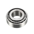 thumbnail image 1 of Rodamiento de rodillos cónicos, conjunto de cono y copa M12649/M12610 1, 1 of 3