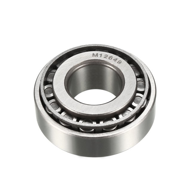 Rodamiento de rodillos cónicos, conjunto de cono y copa M12649/M12610 1