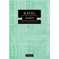 thumbnail image 2 of Ravel Études (Cambridge Études de Compositeur), 2 of 2
