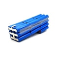 thumbnail image 4 of 36V 9Ah for Tranz X JD-PST Battery pack Li-Ion E-Bike electric bicycle for self-installation, 4 of 5