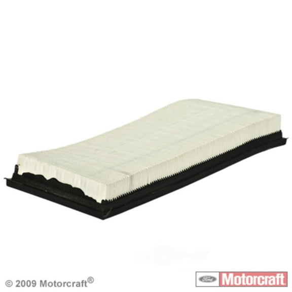 Motorcraft FA-1612 Air Filter Polyurethane White Replacement Engine Air Filter