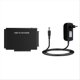 thumbnail image 1 of USB 3.0 to SATA / IDE Adapter Hard Drive Adapter EU Plug, 1 of 5