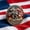 Style F, variant on Exclusive Release 250th Anniversary Greatness Coin – Durable Collectible Coin for History Buffs, Patriotic Decor, and Anniversary Celebrations
