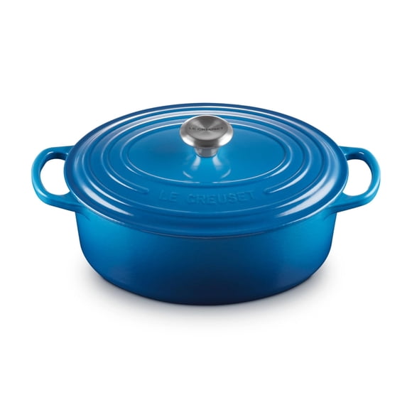 Horno holandés Le Creuset de hierro fundido esmaltado, 2,75 L, Marsella