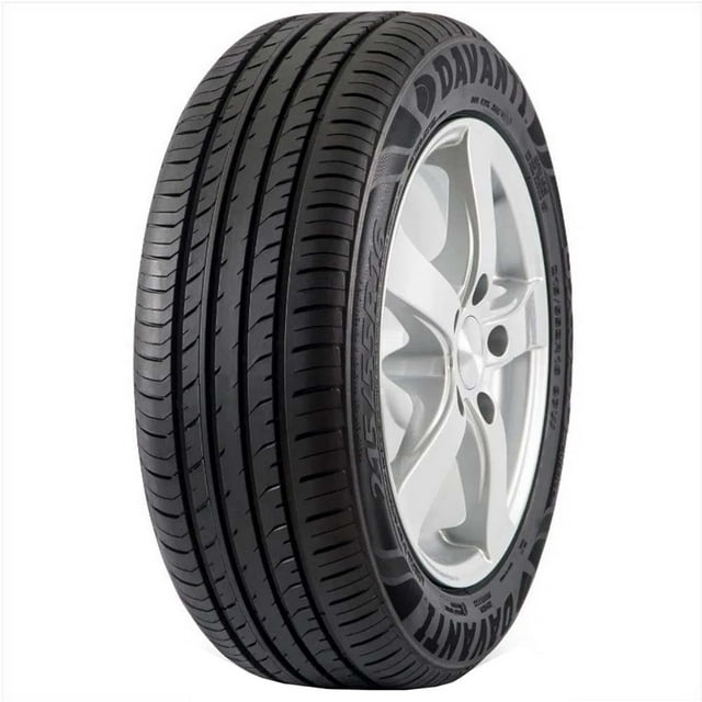 Llanta 225/60r16 DAVANTI DX390 102V