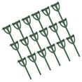 thumbnail image 3 of Masteelf  90 Pcs Corsage Boutonniere Pins Making Materials Florist Supplies Bride Dark Green, 3 of 8