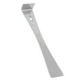 thumbnail image 3 of Flat Pry Bar Tool, High Hardness Multifunctional Stainless Steel Prybar Hanging Hole  For Home Hardware Repair, 3 of 8