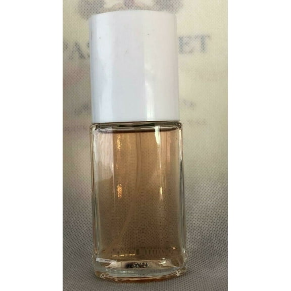 Love's Vanilla Sorbet Rasberry Swirl Body Mist 1.5 oz VINTAGE