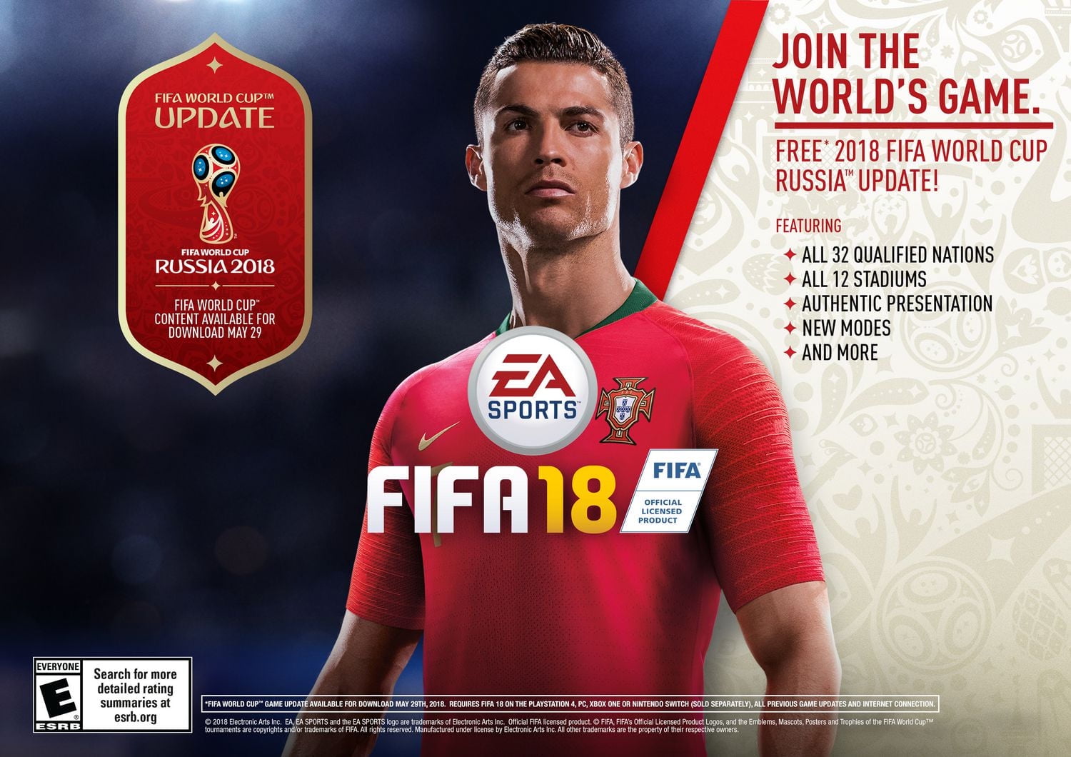PlayStation - (本体)プレイステーション4 PlayStation4 FIFA 18 Pack(CUHJ-10017) ソニー・インタラクティブエンタテインメント PlayStation 4 FIFA 18 Pack CUHJ10017 PS4 limited japan Free