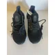 thumbnail image 1 of Ad-id-as Ultraboost 20 Black White Athletic Running Shoes Mens Size 5 FY3457 New, 1 of 5