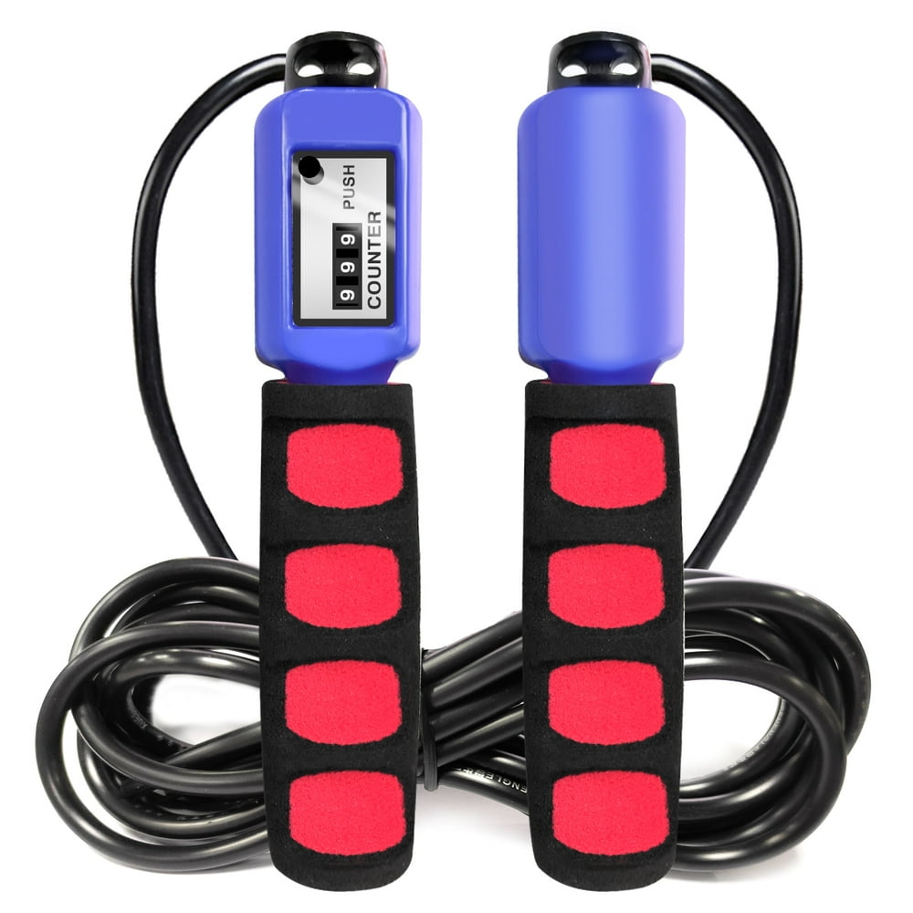 Jump Ropes, Jumping Rope, Adjustable Soft Skipping Rope, Kids Fitness