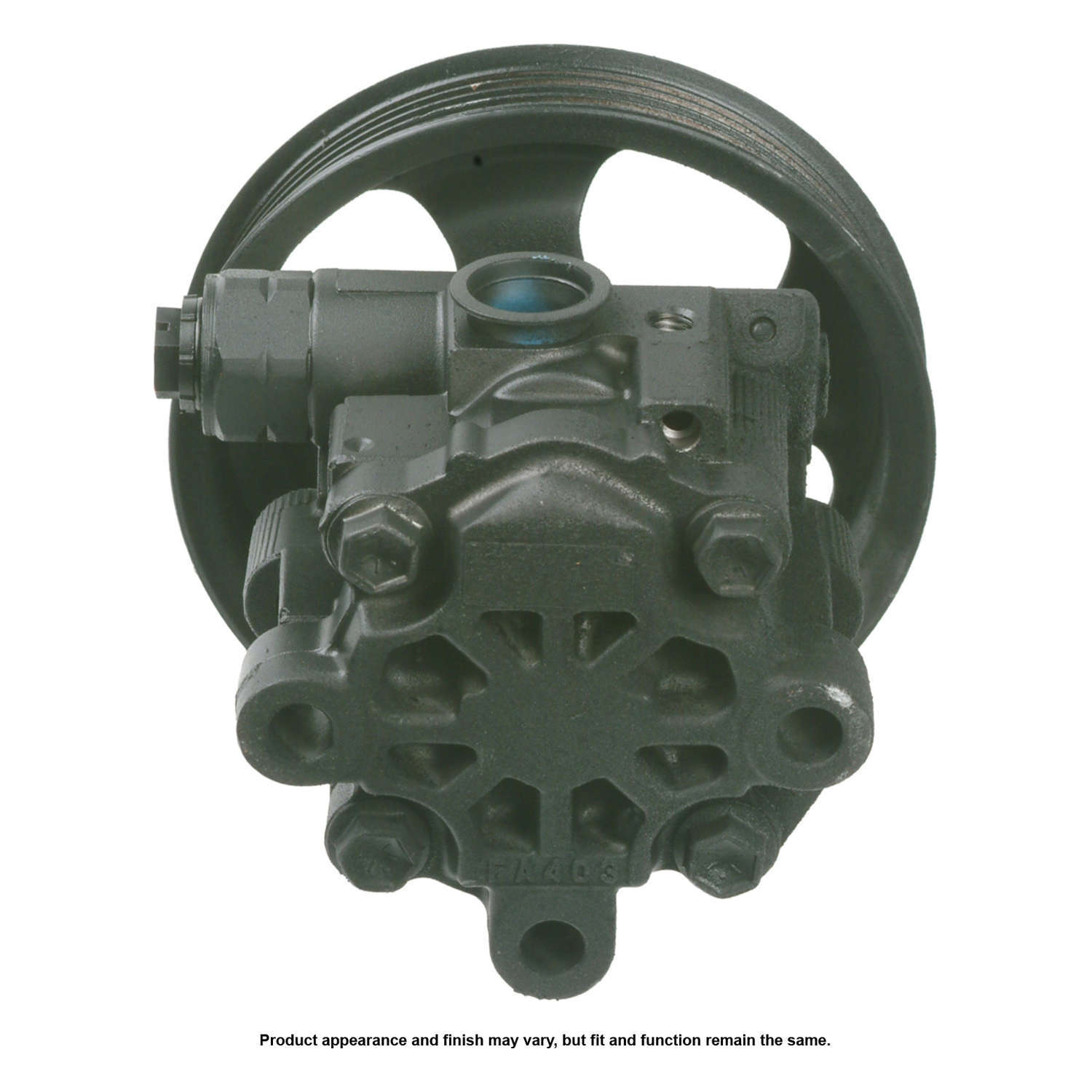 Remanufactured Cardone P/S Pump, w/o Reservoir