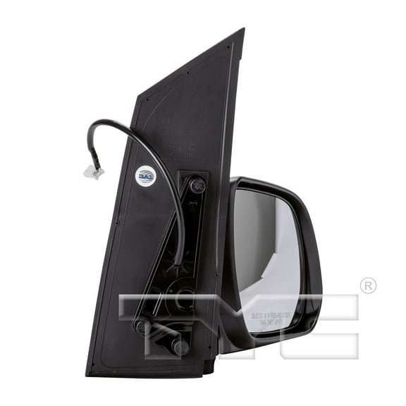 TYC 5350231 Door Mirror For 11-14 Toyota Sienna