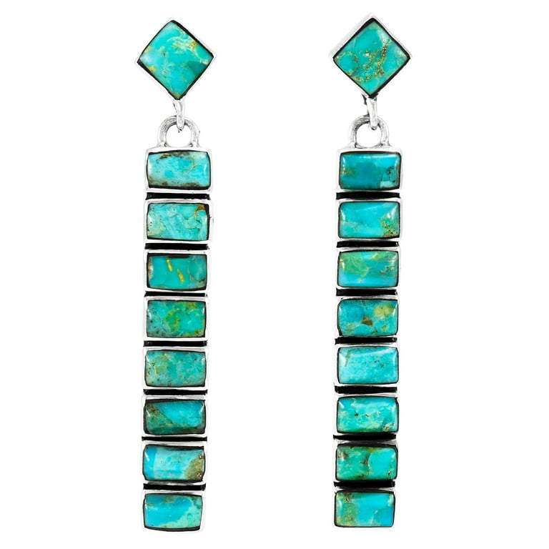 Walmart 2025 turquoise jewelry