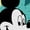 Rad Mickey, variant on OtterBox Symmetry Series Case for iPhone XR, Rad Friends