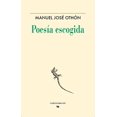 thumbnail image 1 of Poesía Escogida EDUCAL 9786075169125, 1 of 2