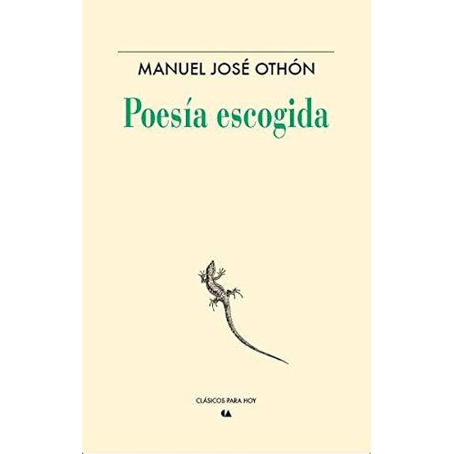 Poesía Escogida EDUCAL 9786075169125